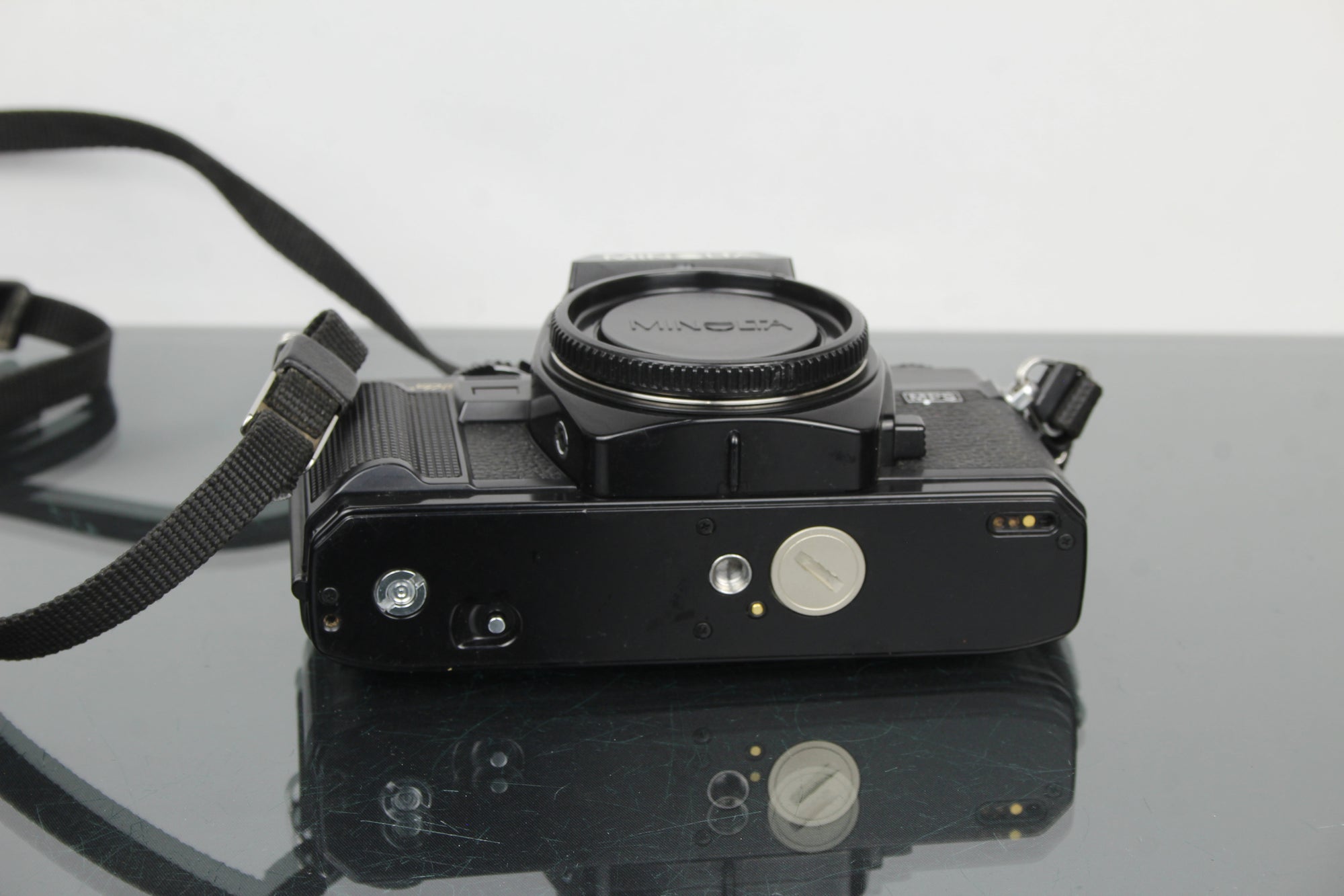 Minolta X-700