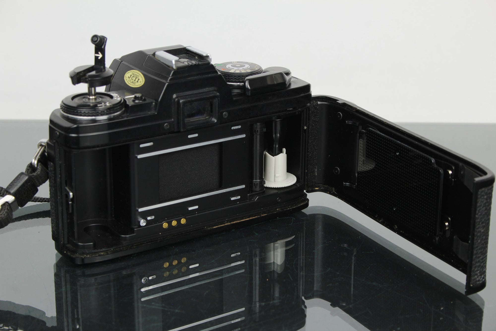 Minolta X-700