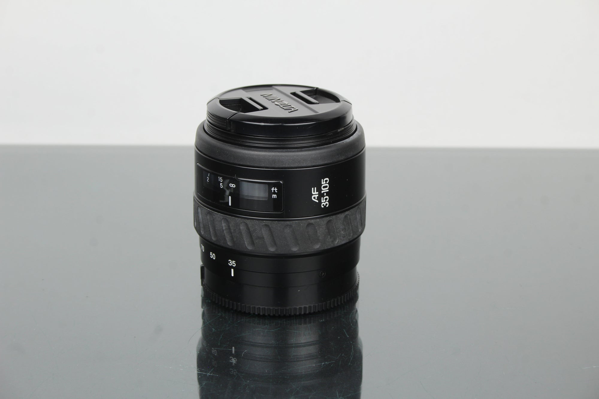 Minolta AF 35-105mm f/3.5-4.5 (A-mount)