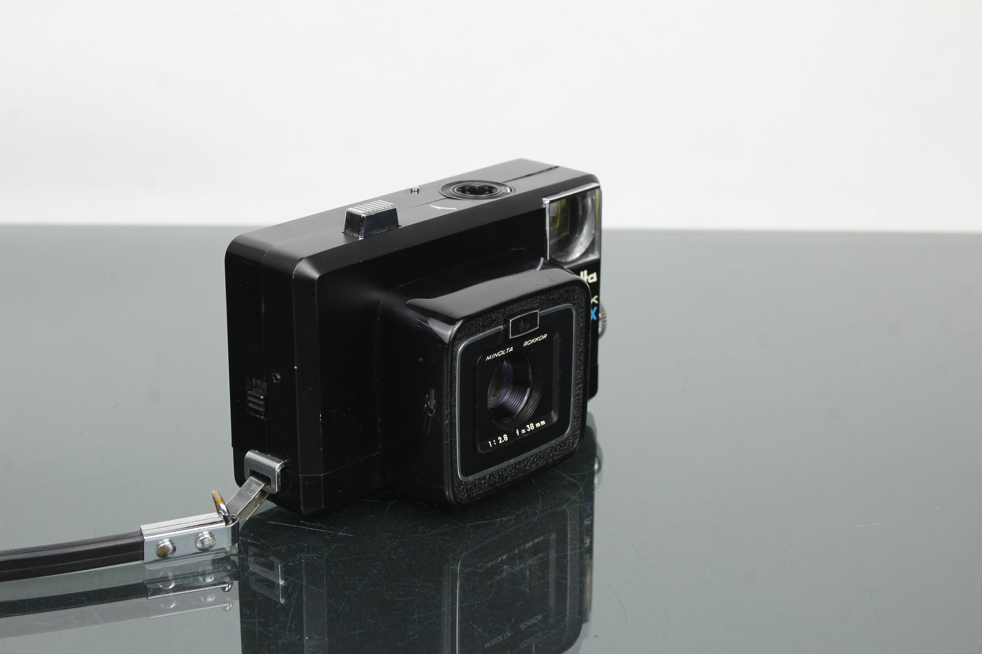 Minolta Autopak 600-X