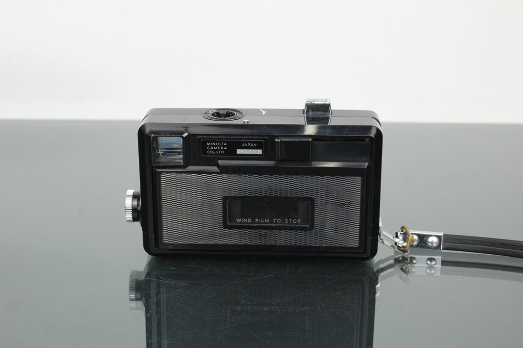 Minolta Autopak 600-X