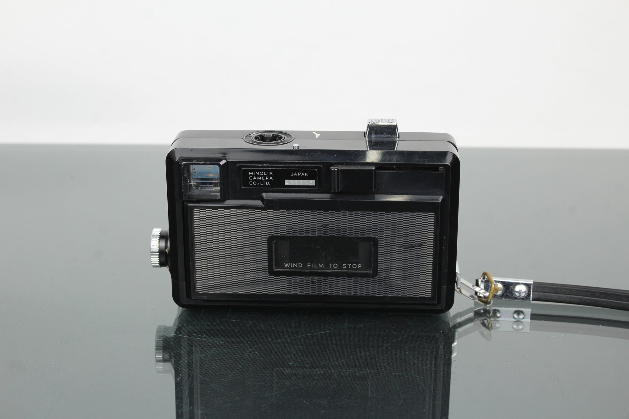 Minolta Autopak 600-X
