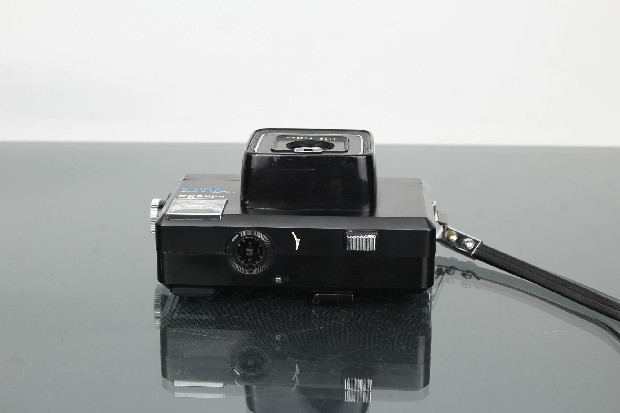 Minolta Autopak 600-X