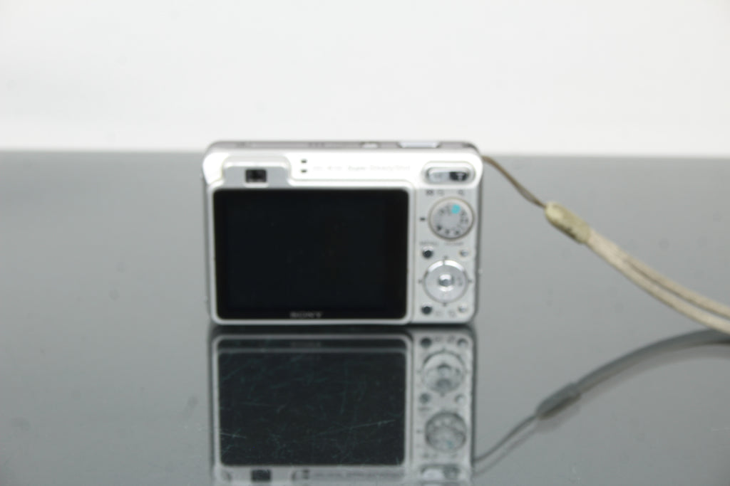 Sony Cyber-shot DSC-W130