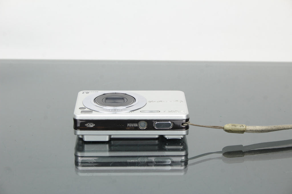 Sony Cyber-shot DSC-W130