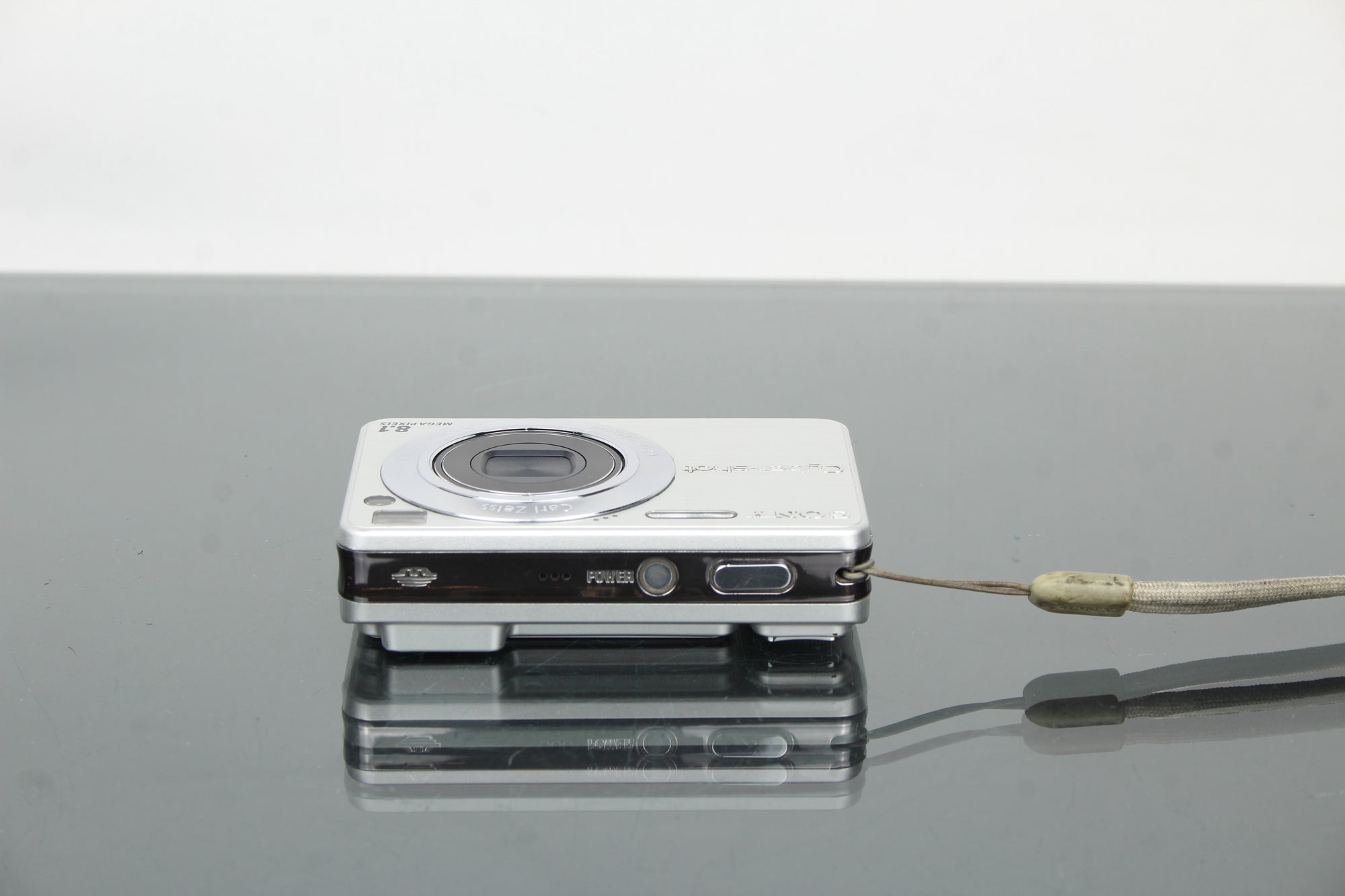 Sony Cyber-shot DSC-W130