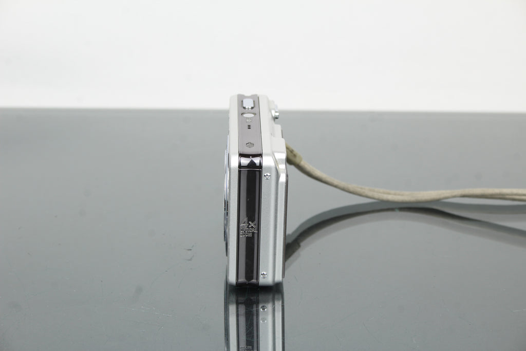 Sony Cyber-shot DSC-W130