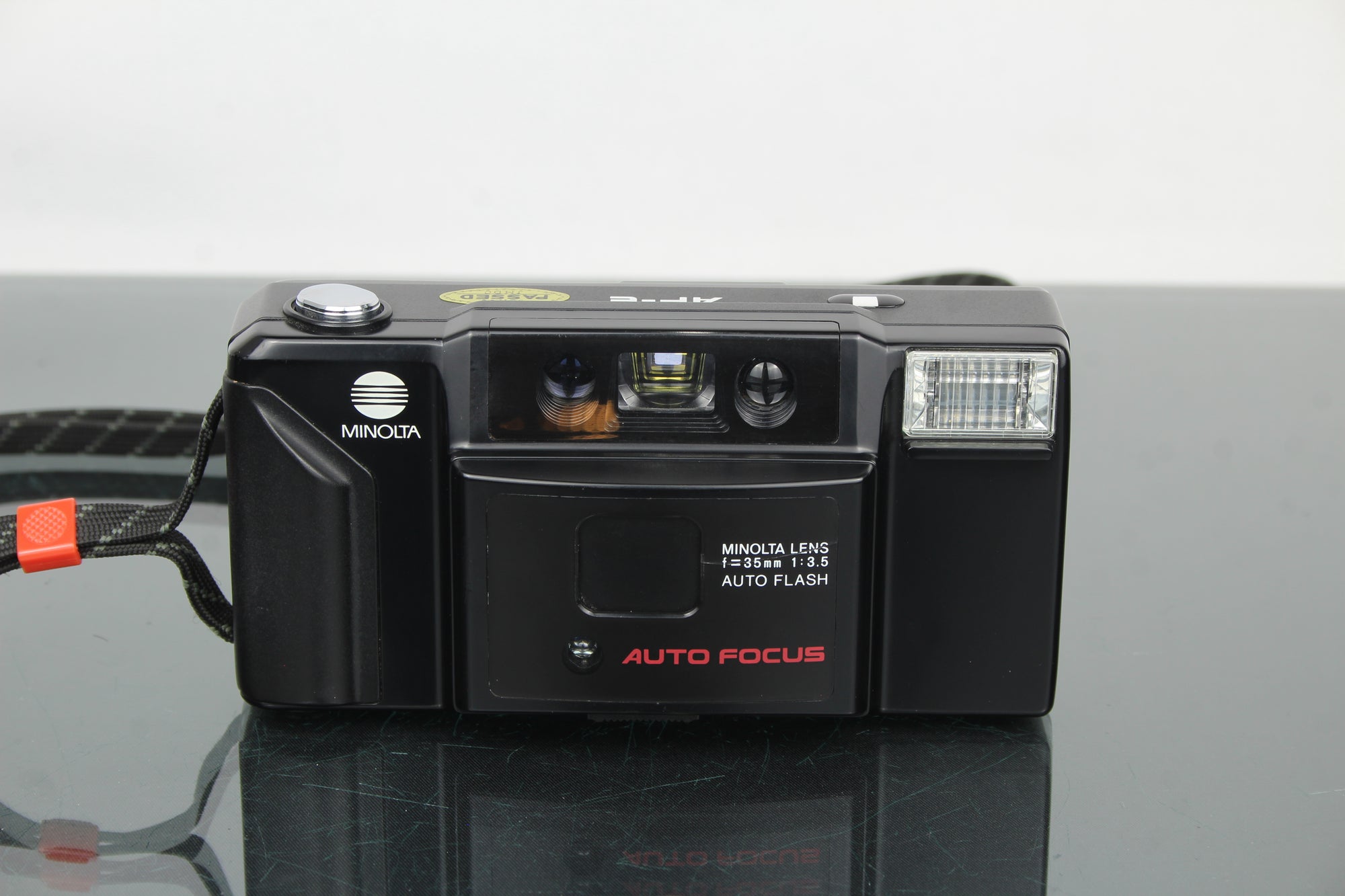 Minolta AF-E