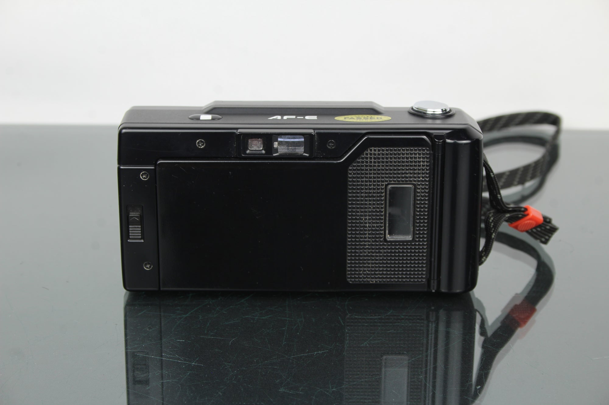 Minolta AF-E