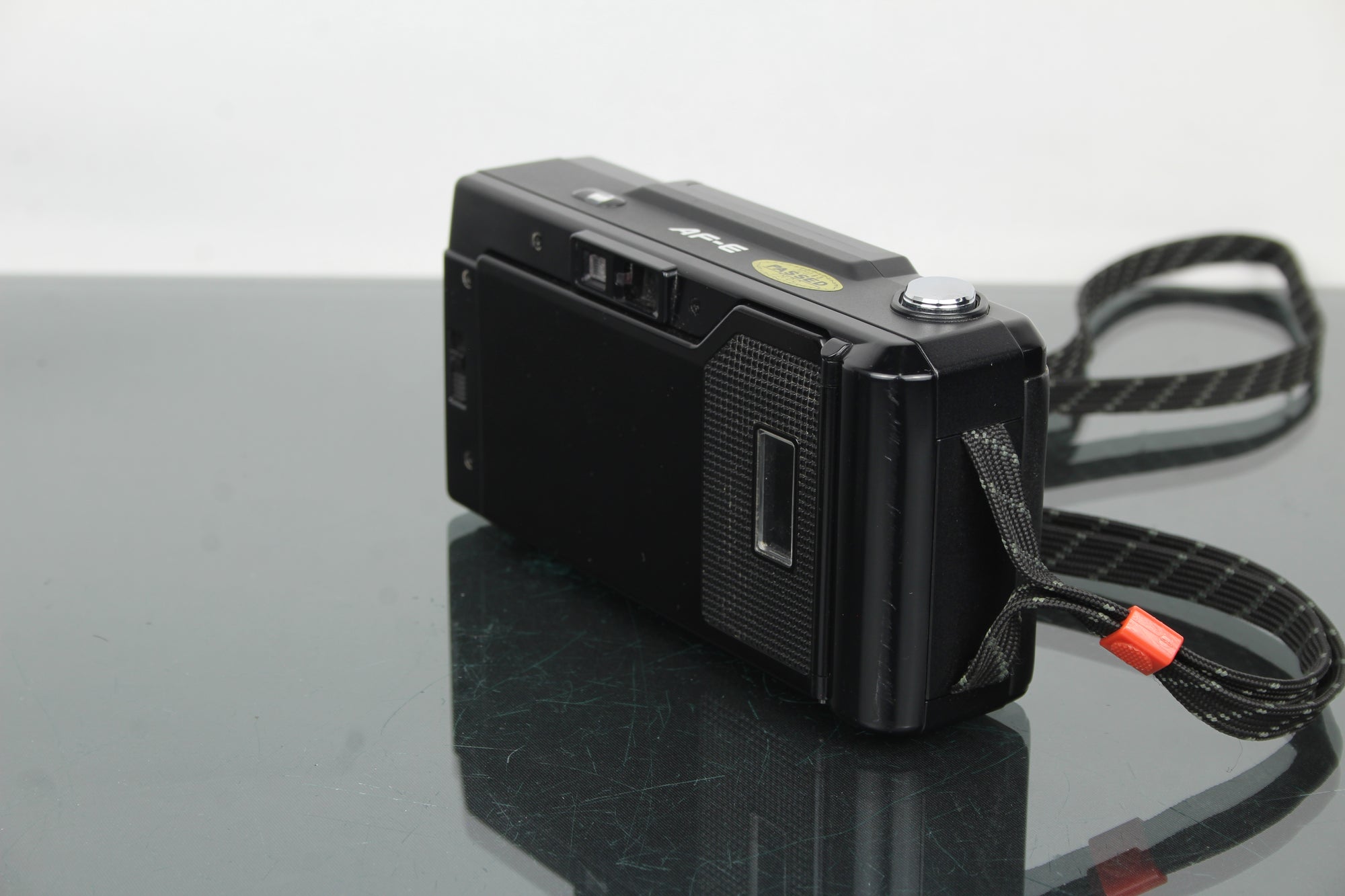 Minolta AF-E