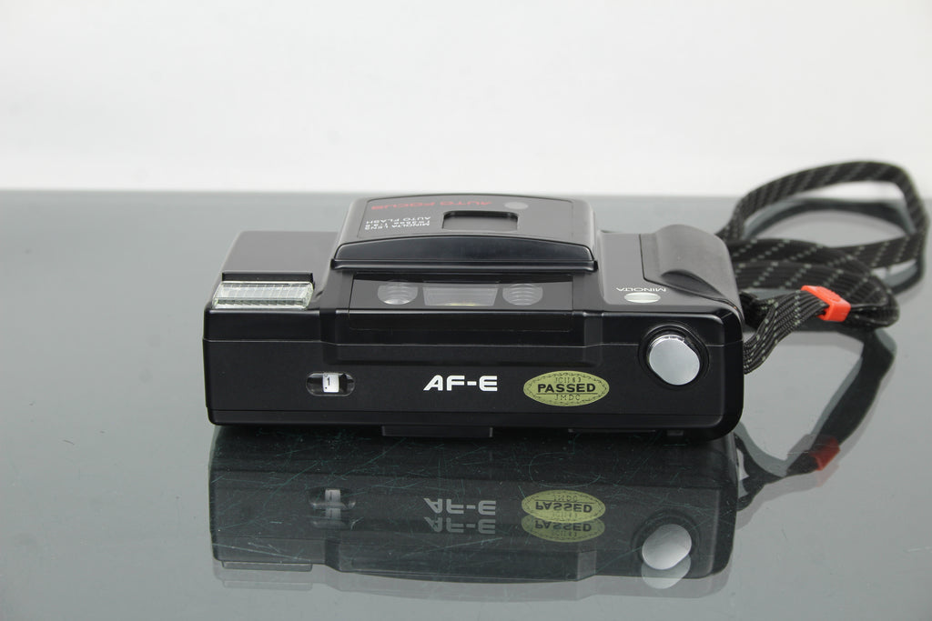 Minolta AF-E