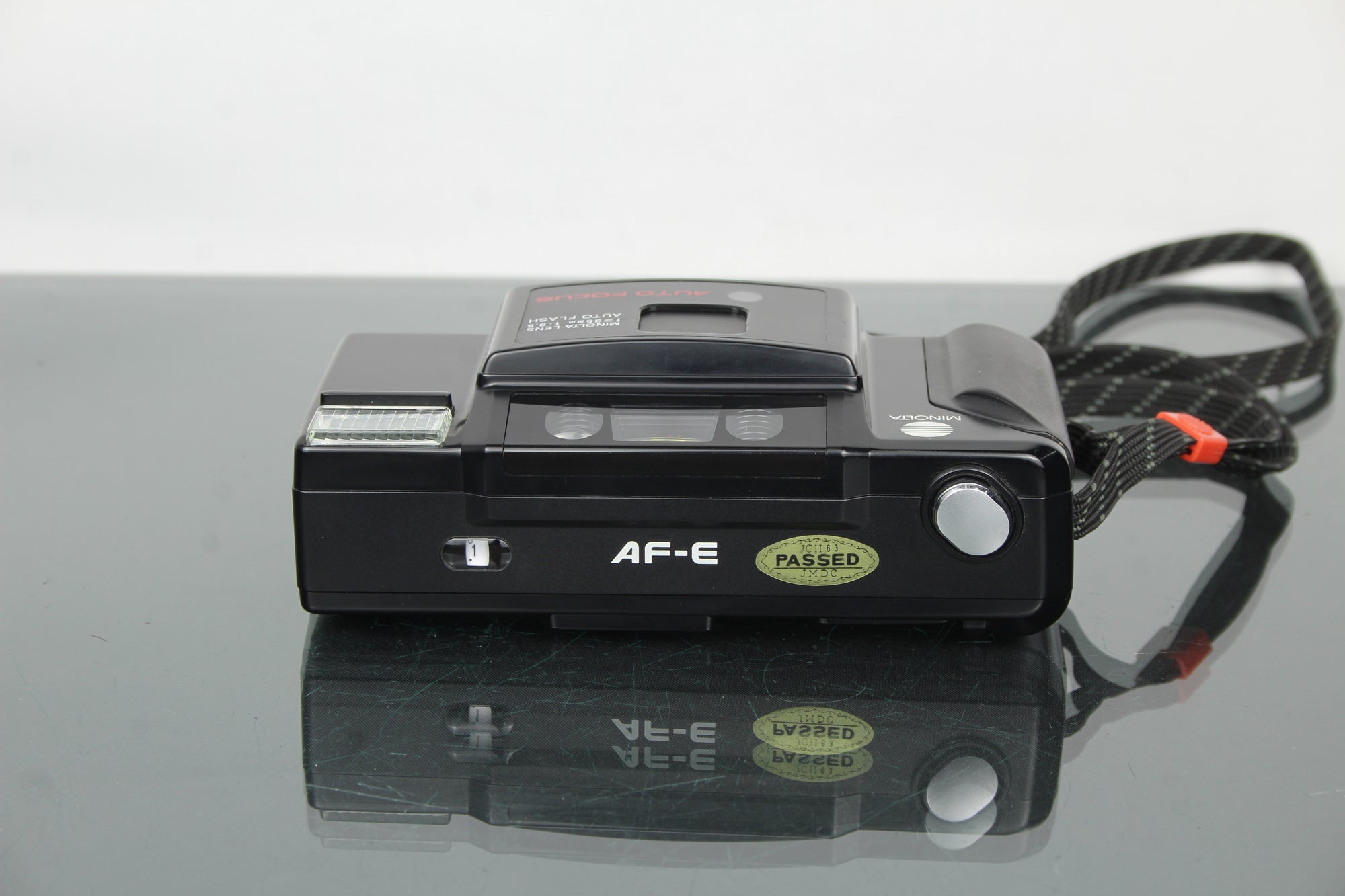 Minolta AF-E