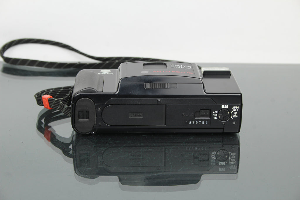 Minolta AF-E