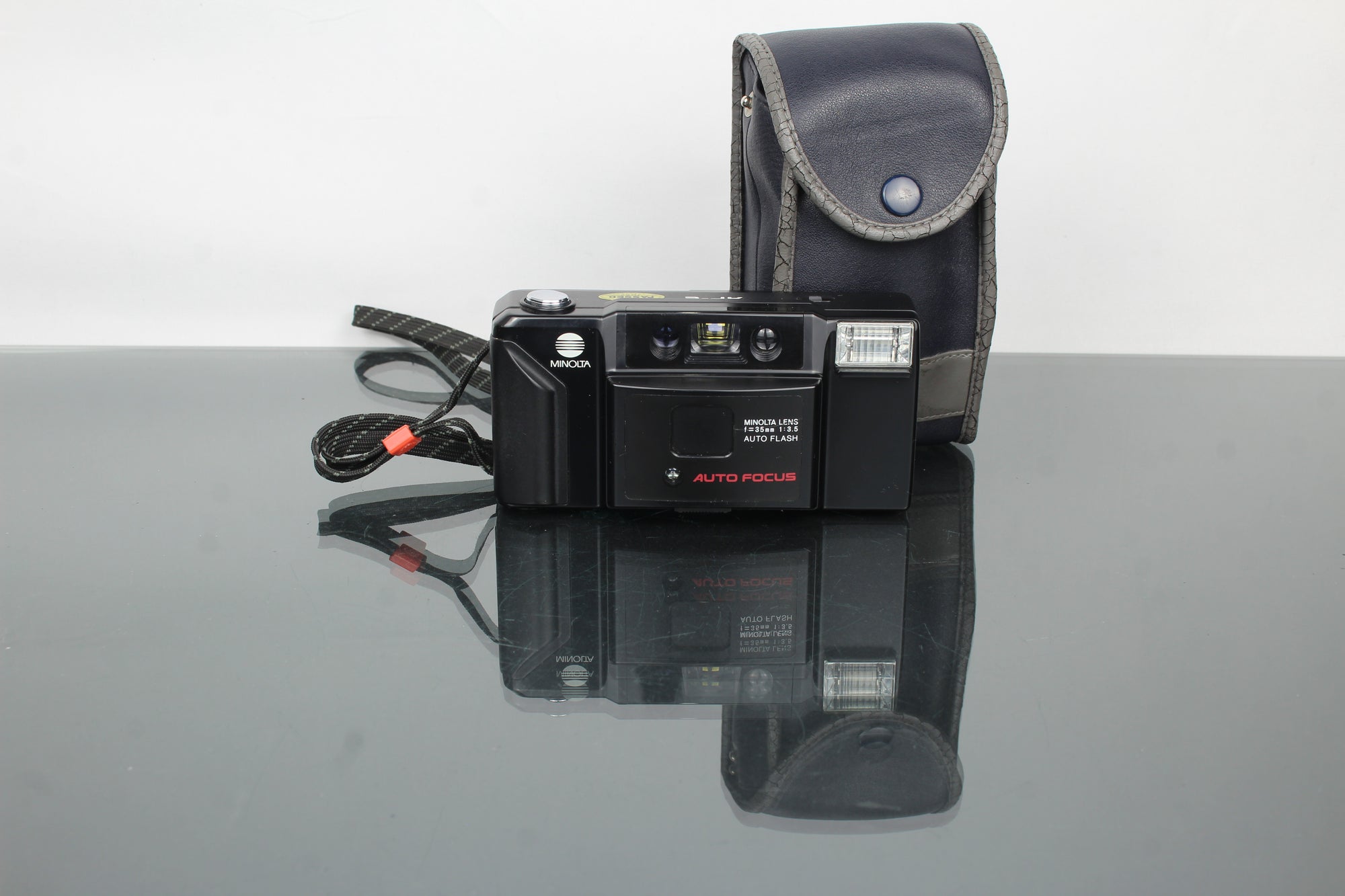 Minolta AF-E