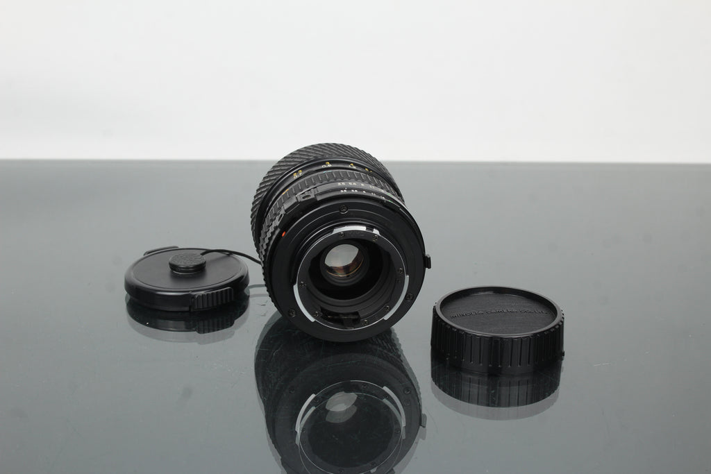Tokina SD 28-70mm 1:3.5-4.5 Montaggio Minolta MD