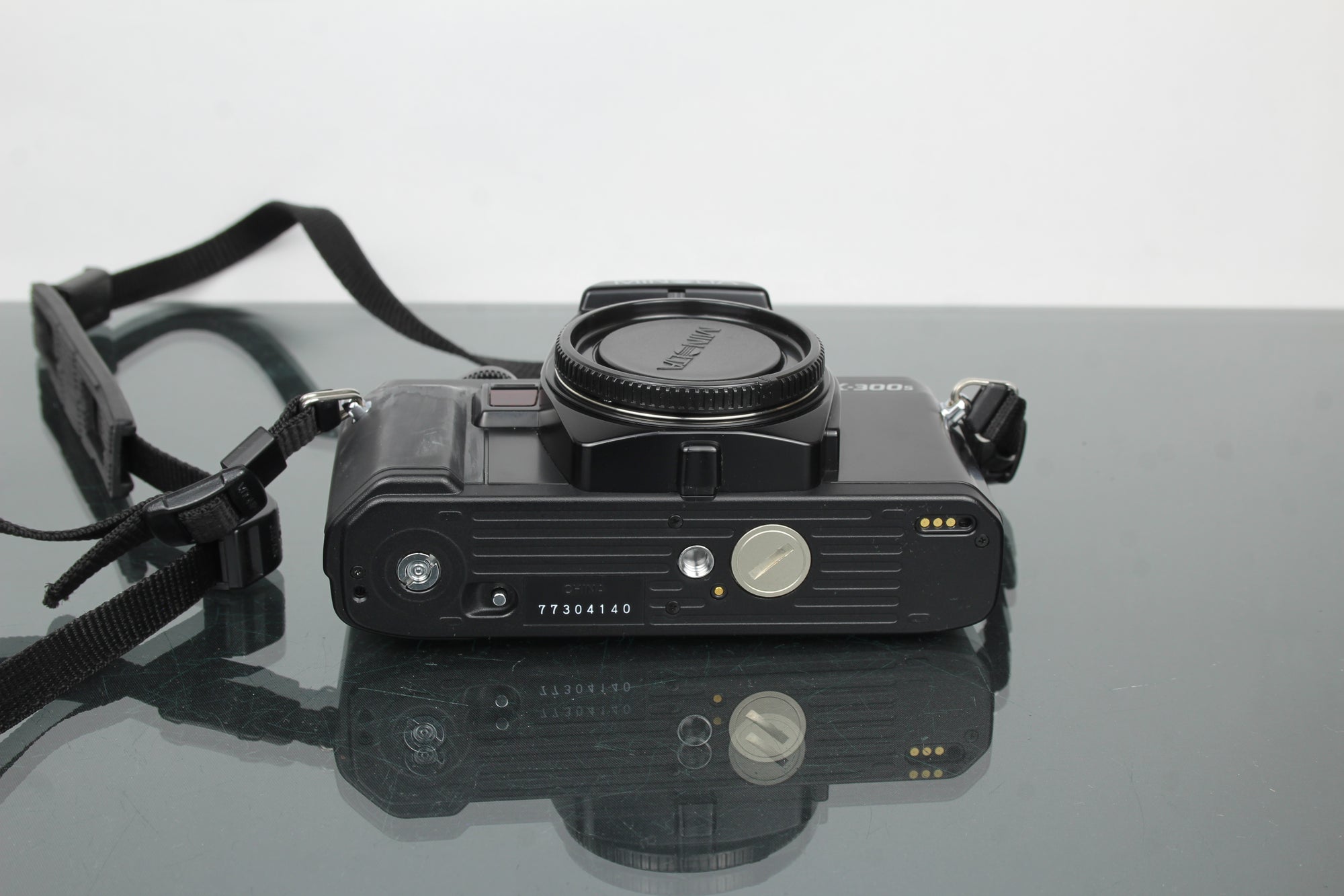 Minolta X-300s