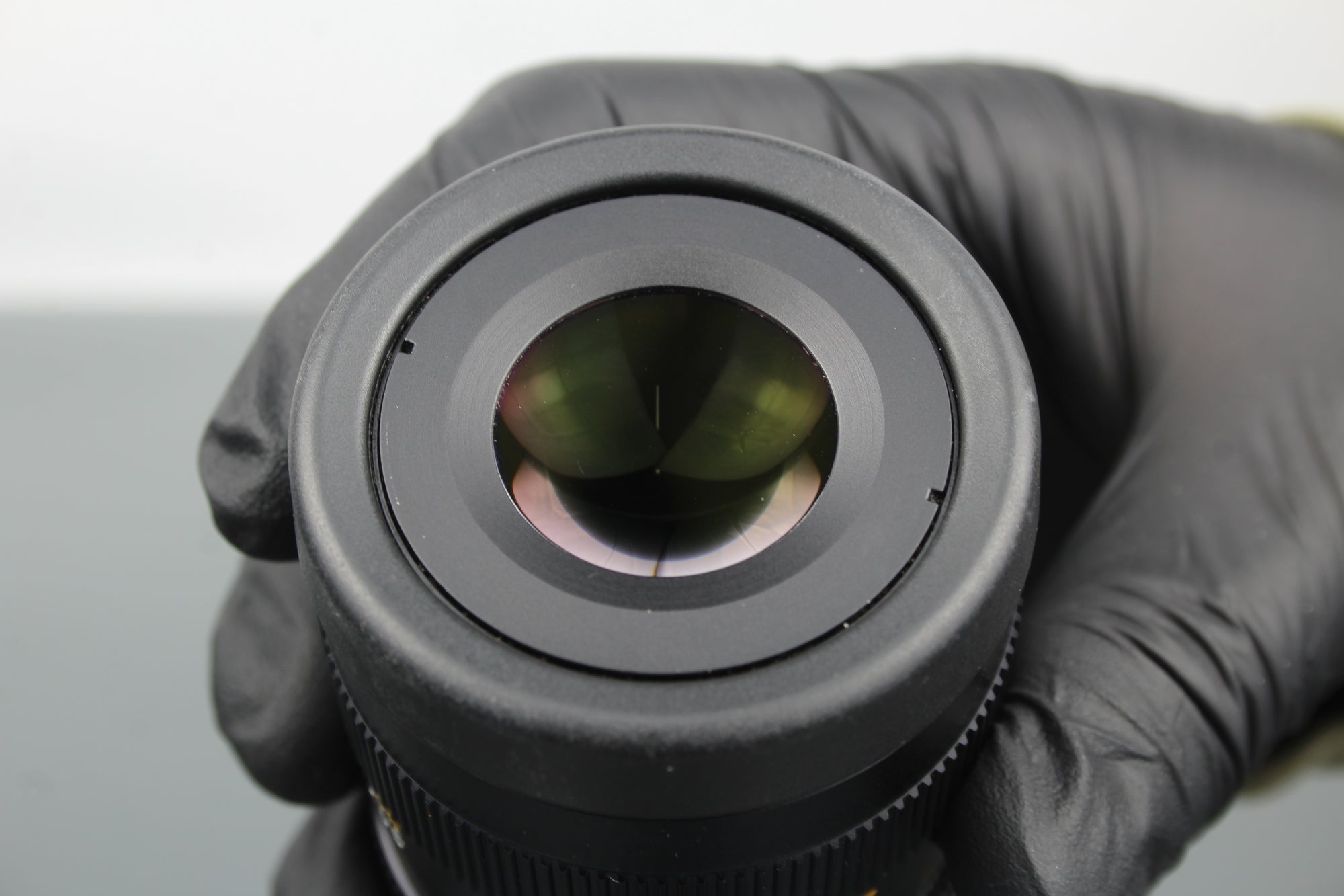 Leica T77 32X WW / T62: 26X WW EYEPIECE for Televid 77 or 62