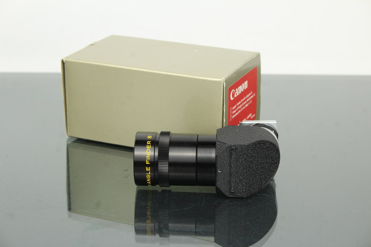 Finder d'angolo Canon B