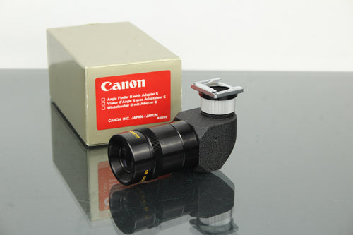 Finder d'angolo Canon B