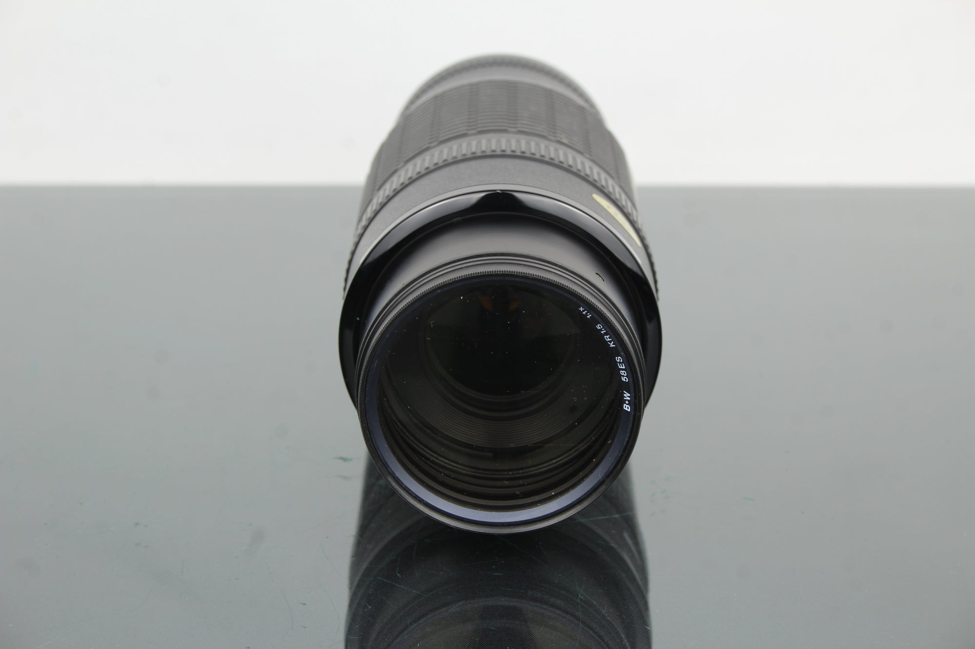 Obiettivo Zoom Canon EF 100-300mm f/5.6 (Attacco EF)