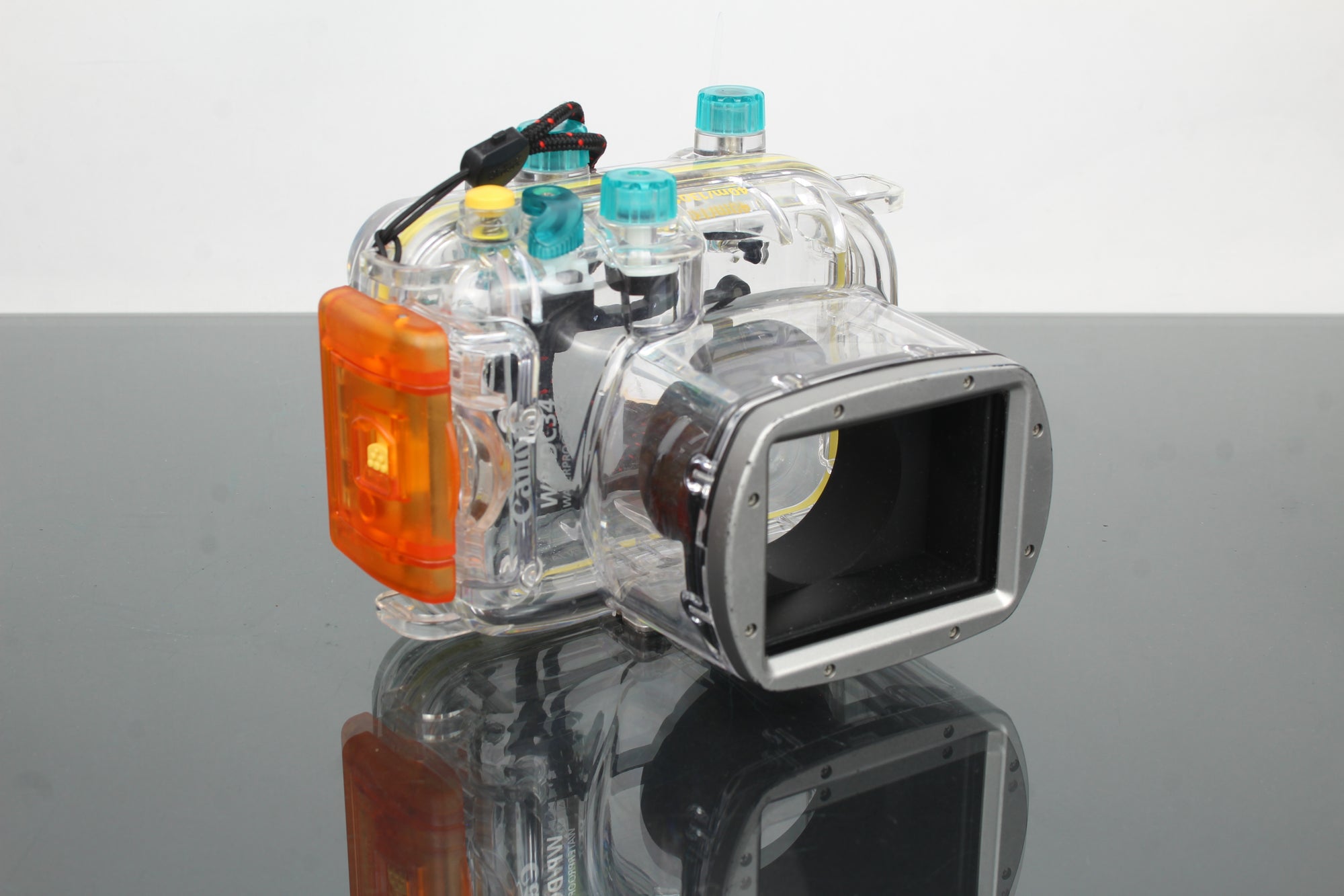 Canon WP-DC34 per Powershot G