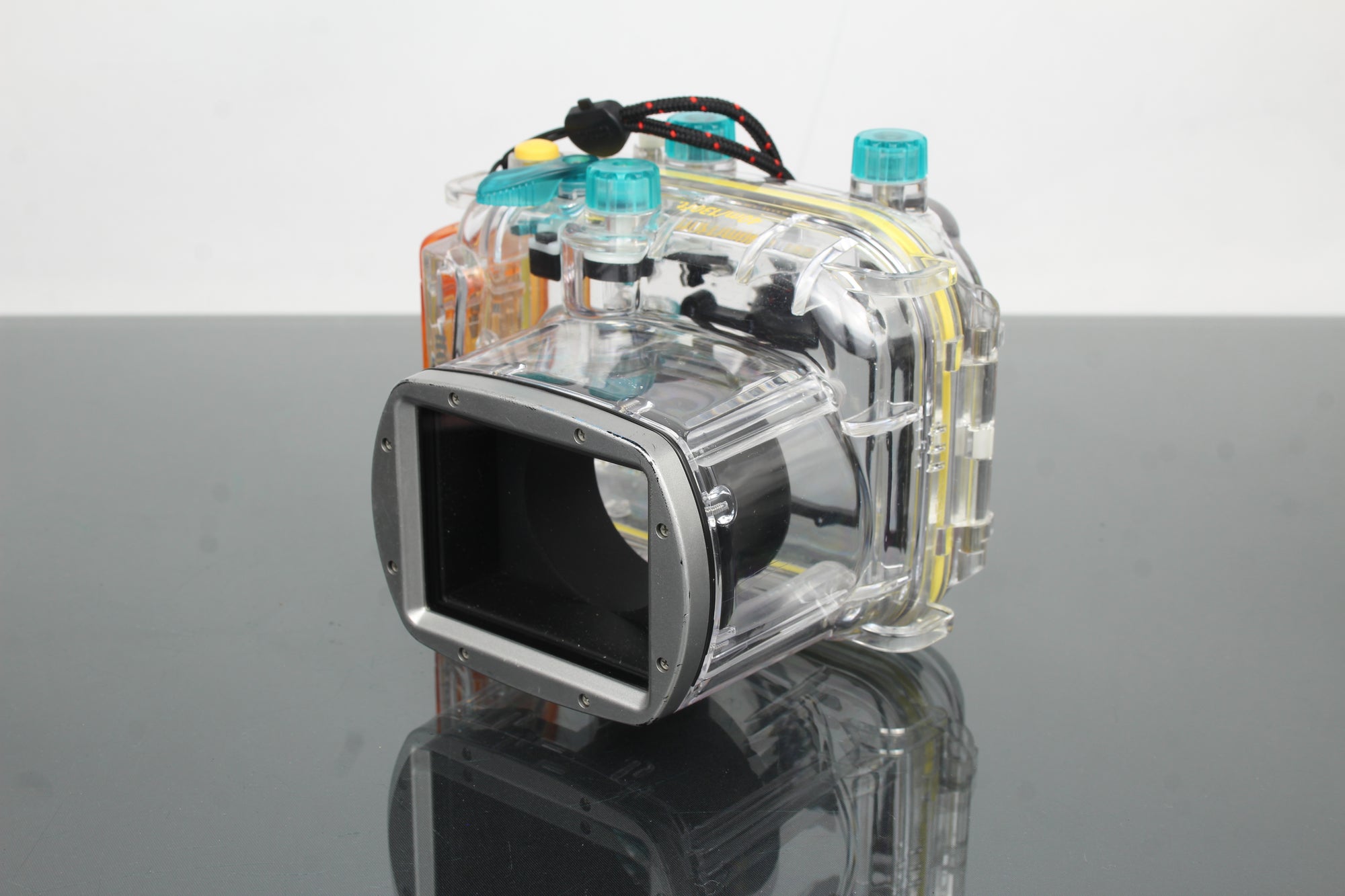 Canon WP-DC34 per Powershot G