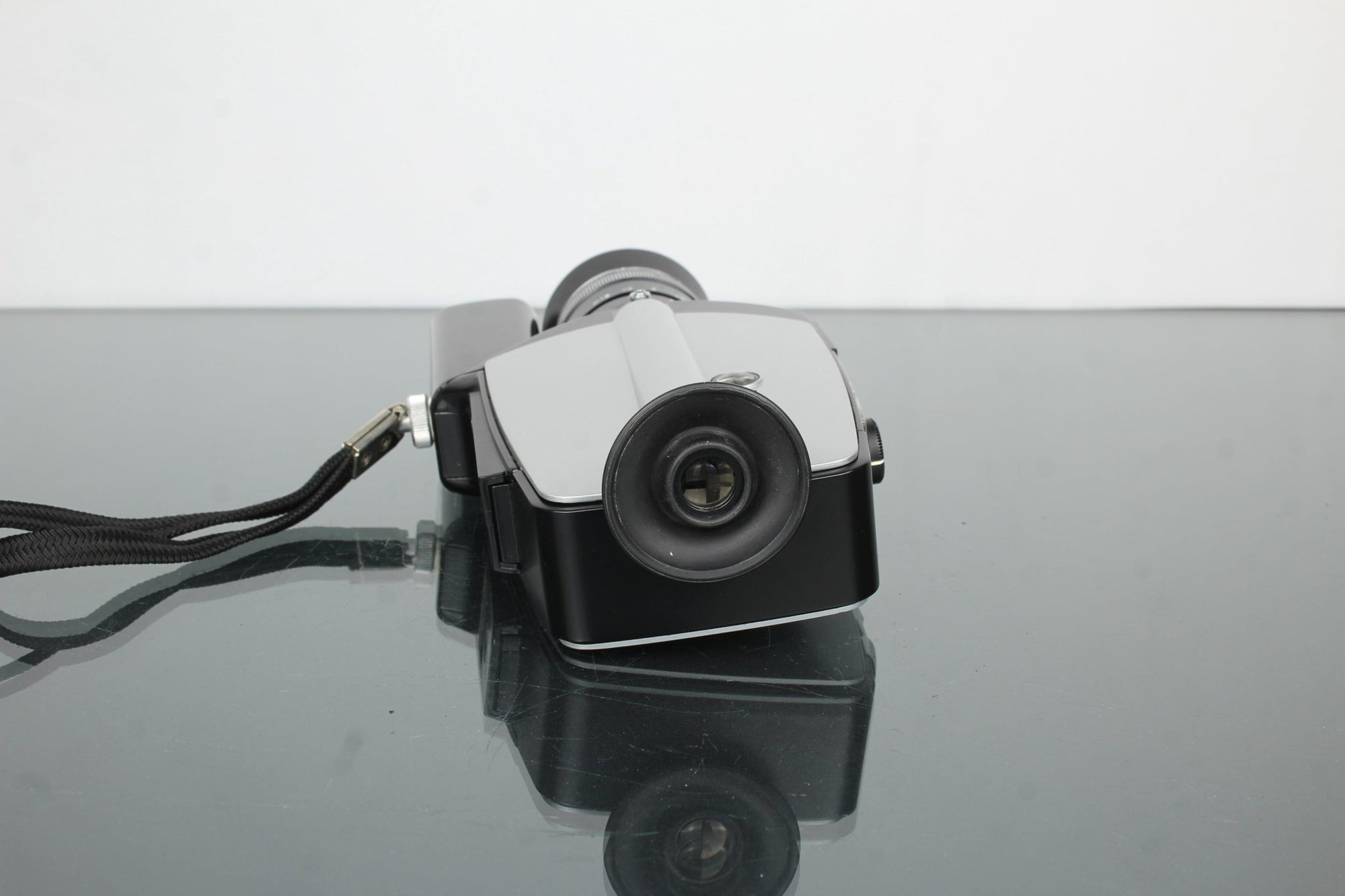 Bauer C6 mokro + Neovaron 1.8/8 - 48 - Dutch|Thrift
