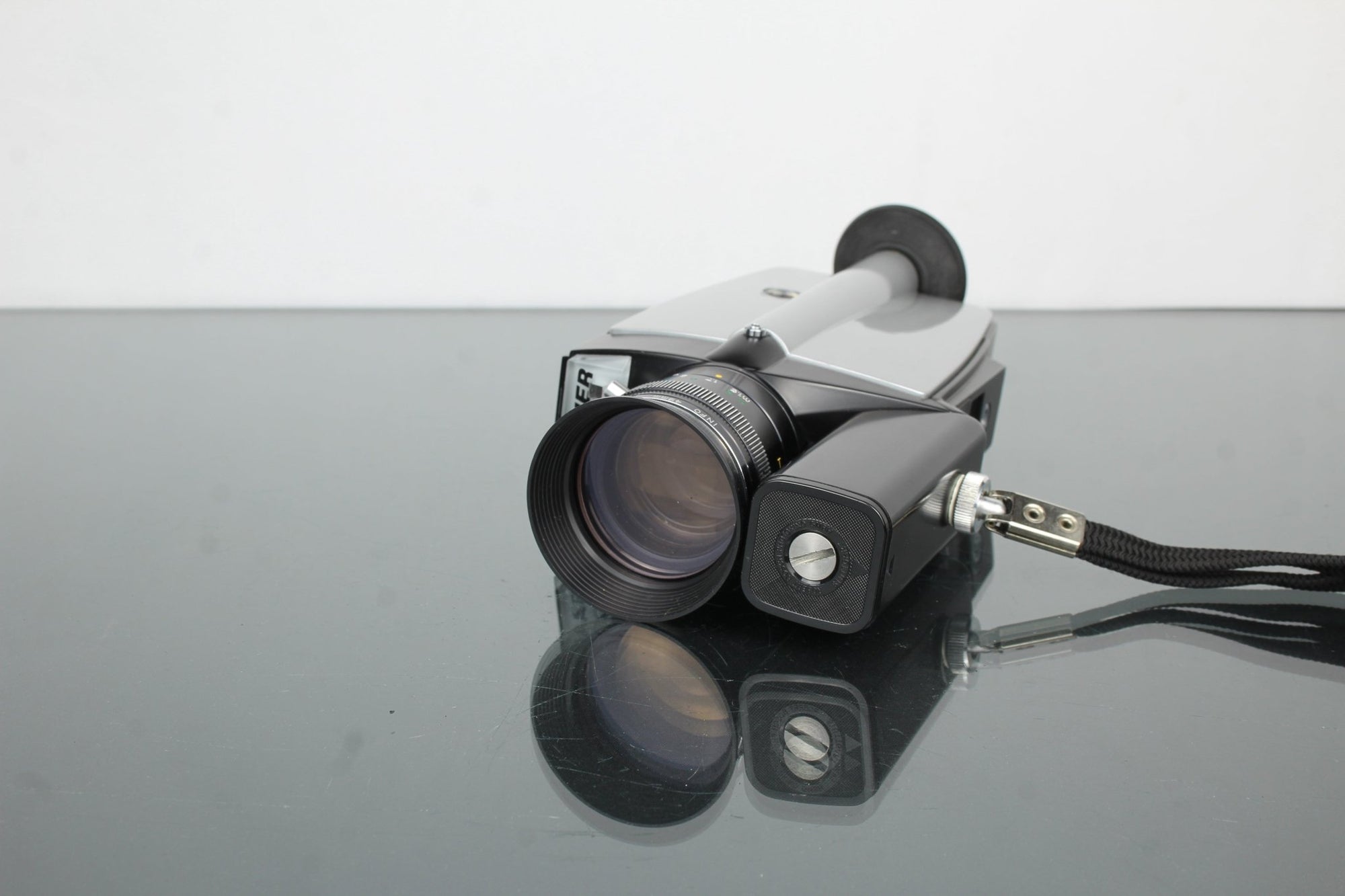 Bauer C6 mokro + Neovaron 1.8/8 - 48 - Dutch|Thrift