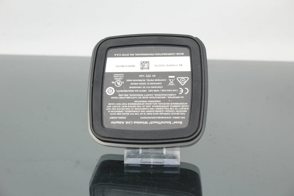 Bose Soundtouch Wireless Link Adapter - Dutch|Thrift