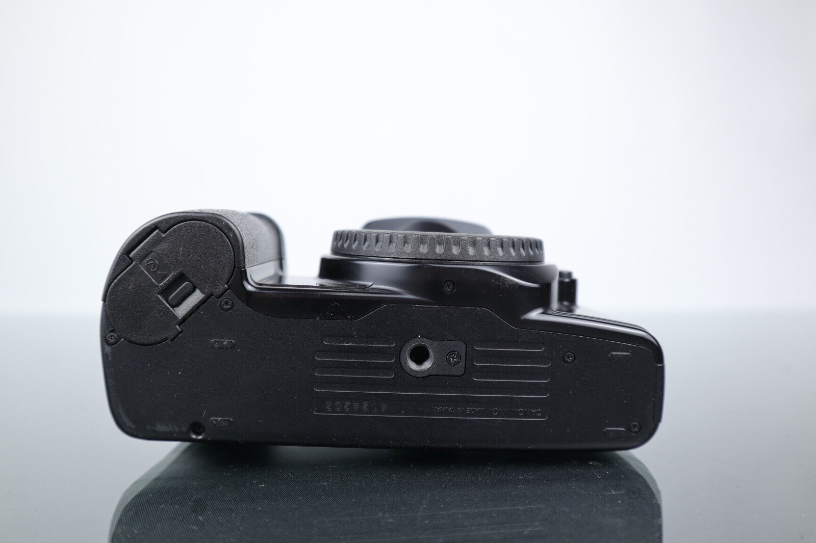 Canon EOS 1000FN AF | 35mm SLR Film Camera | Body Only - Dutch|Thrift