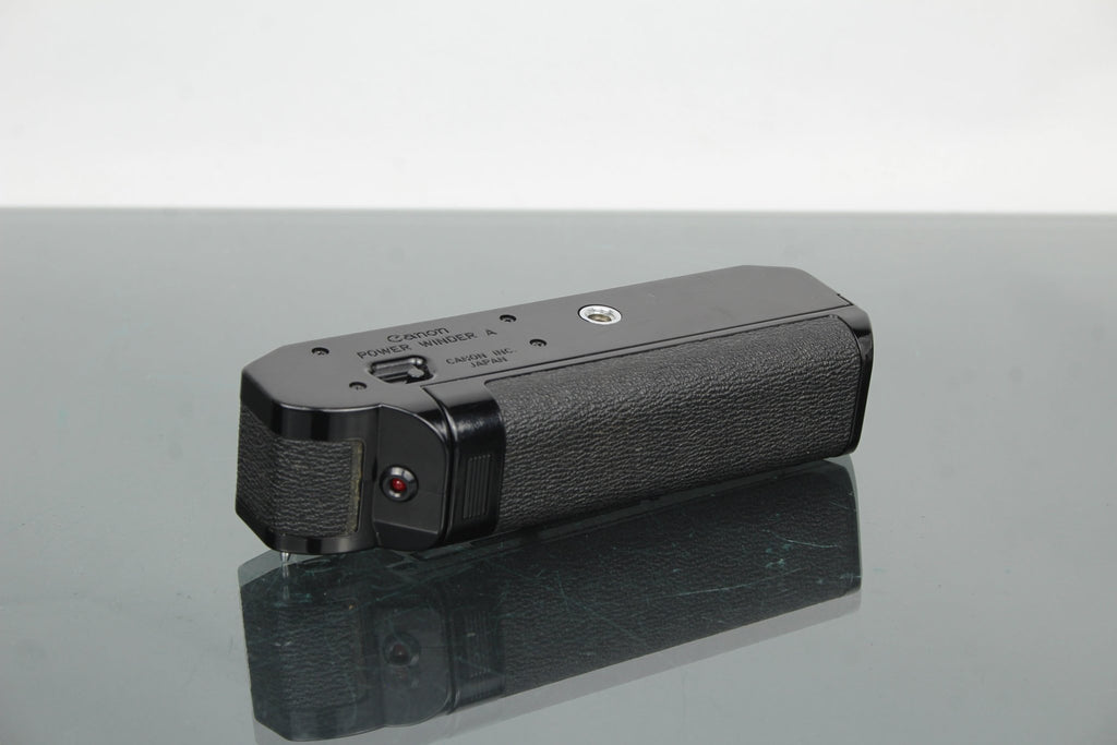 Canon Power Winder A - Dutch|Thrift
