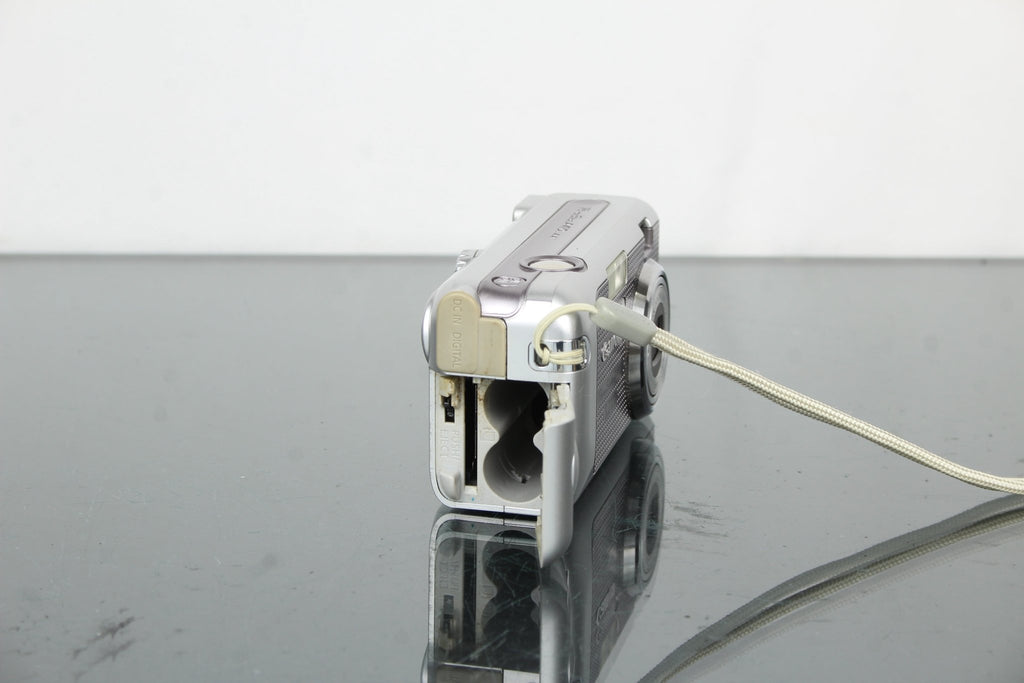 Canon PowerShot A410 - Dutch|Thrift