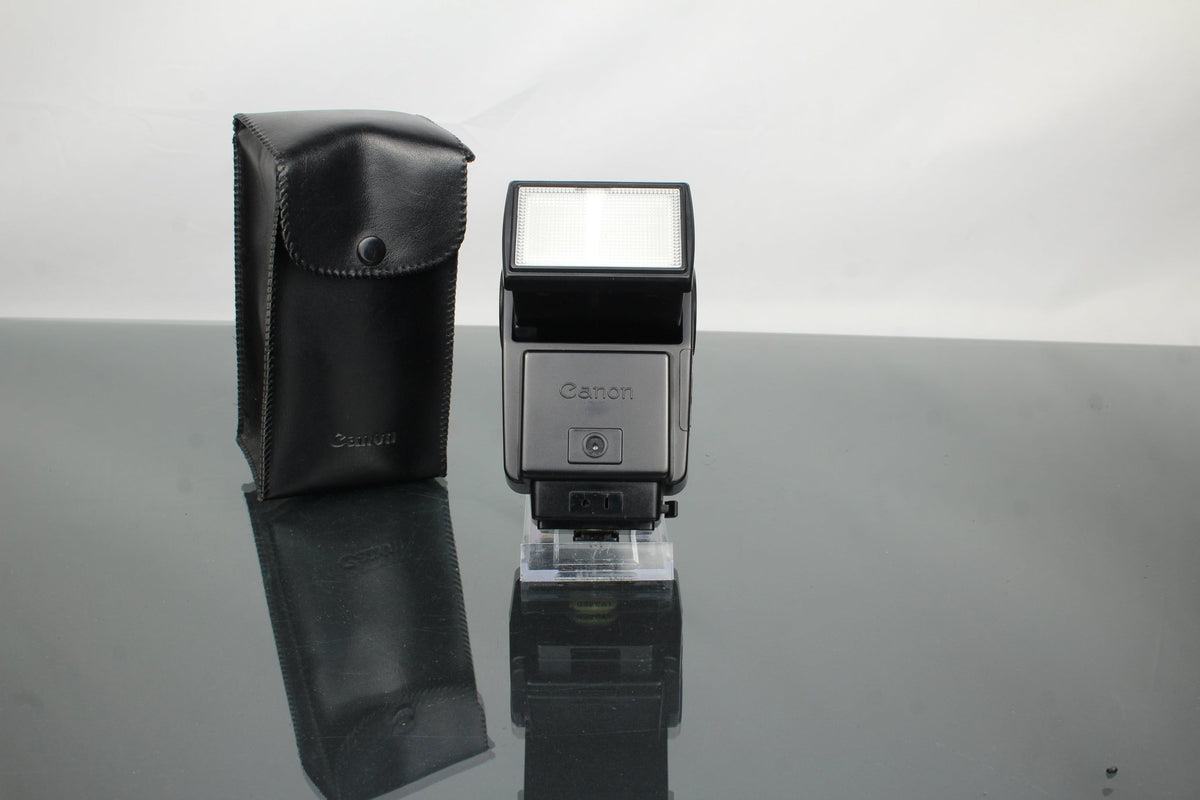 Canon Speedlite 199A - Dutch|Thrift