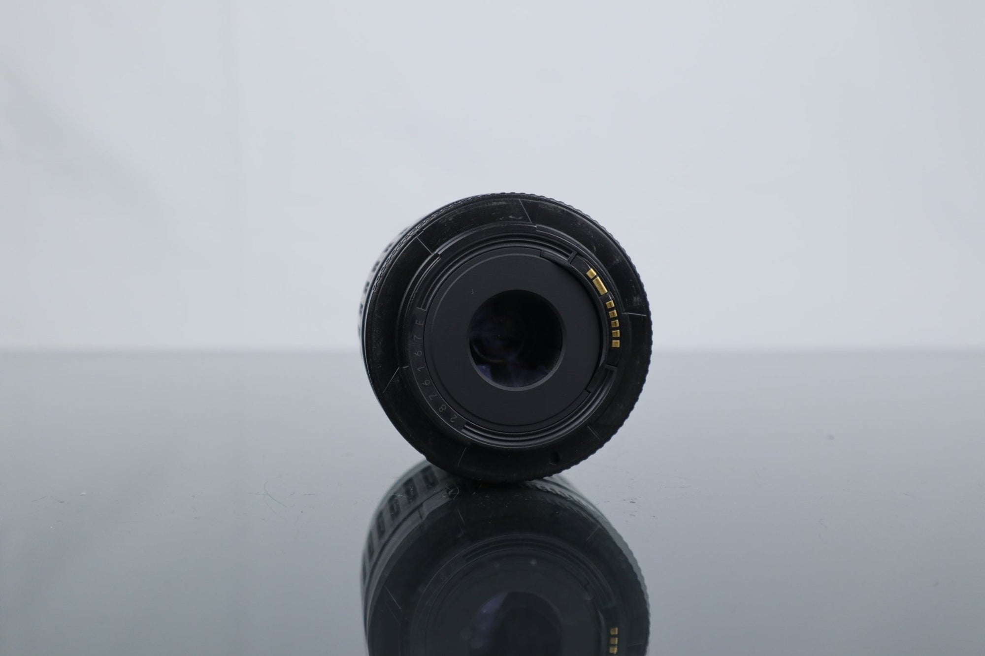 Canon Zoom Lens EF 35 - 80mm 1:4 - 5.6 Canon EF Mount - Dutch|Thrift