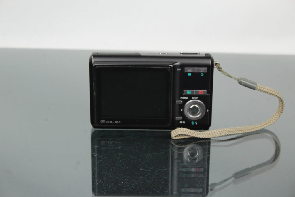 Casio Exilim EX - Z70 - Dutch|Thrift