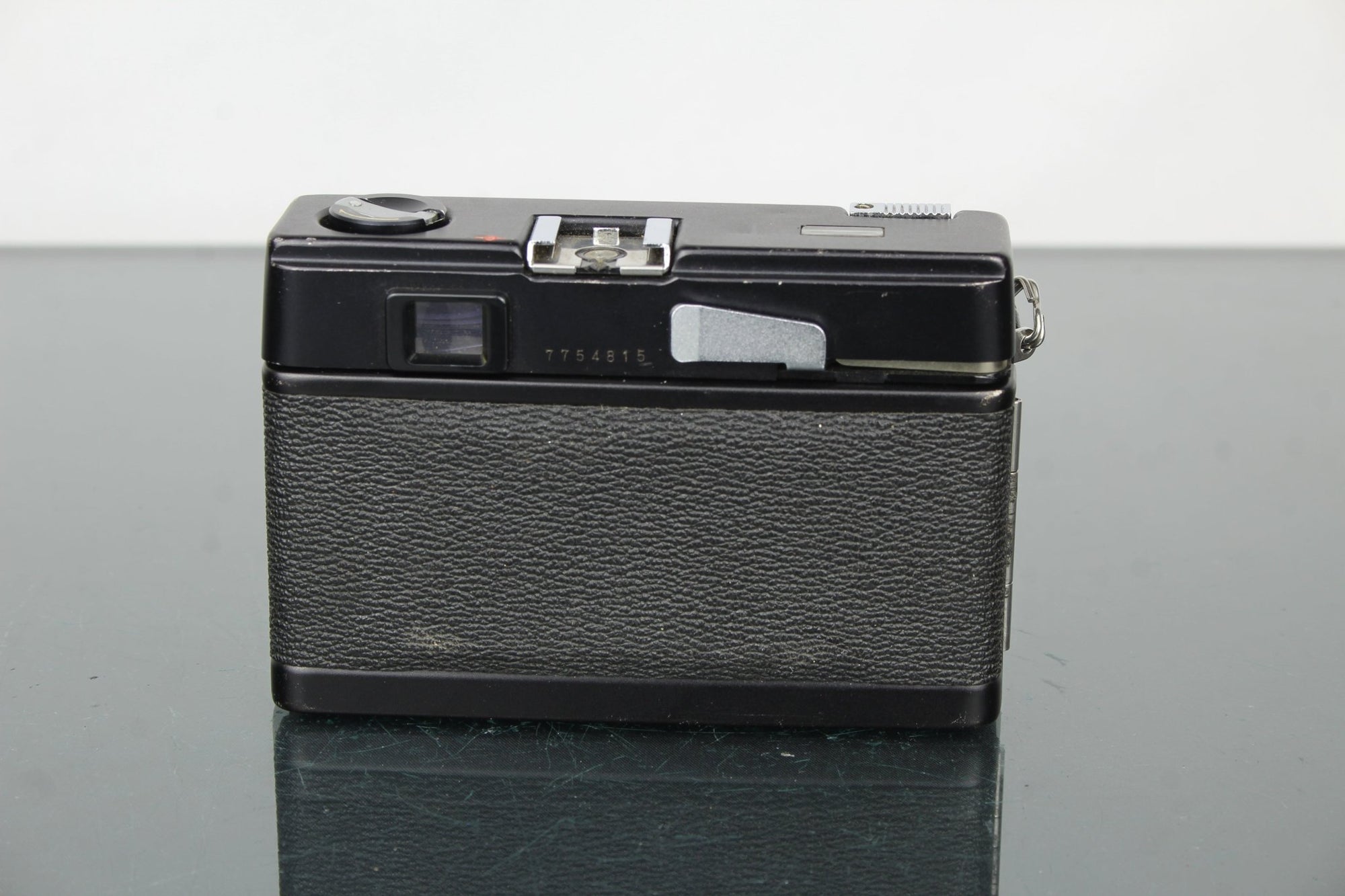 Cosina compact 35S - Dutch|Thrift