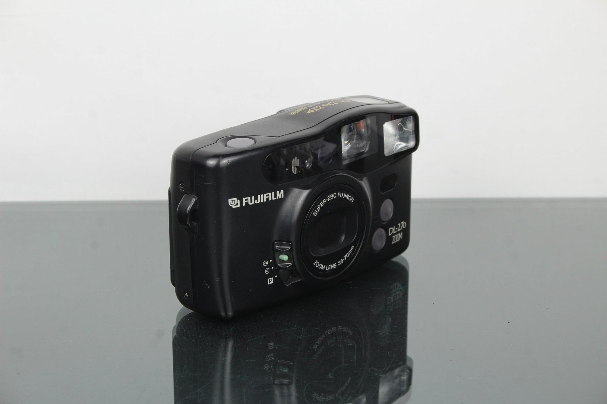 Fujifilm DL - 270 - Dutch|Thrift
