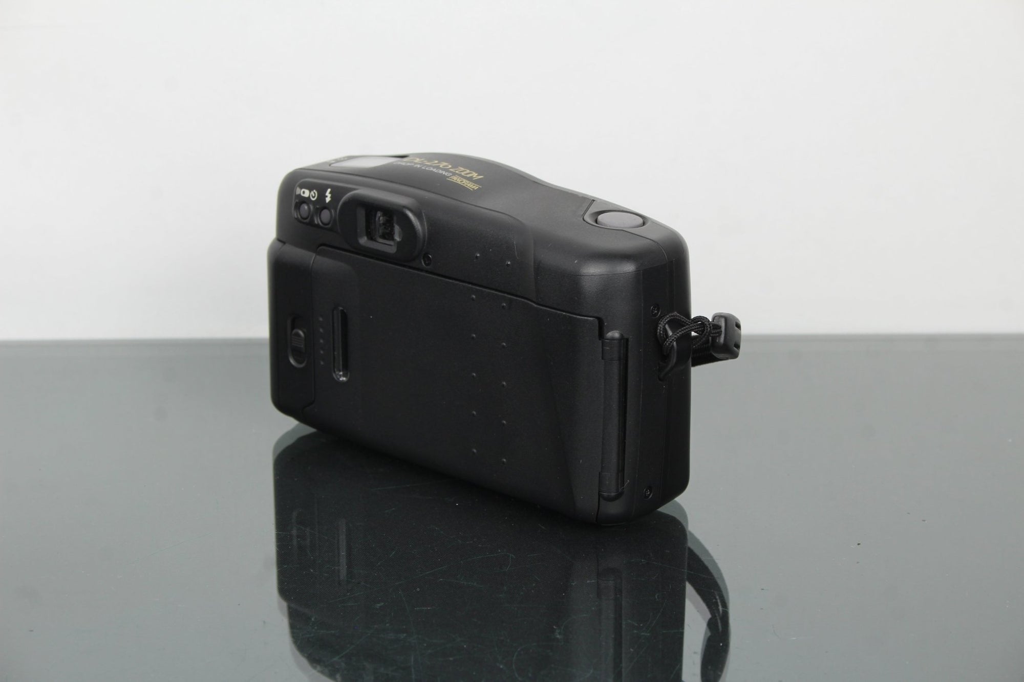 Fujifilm DL - 270 - Dutch|Thrift
