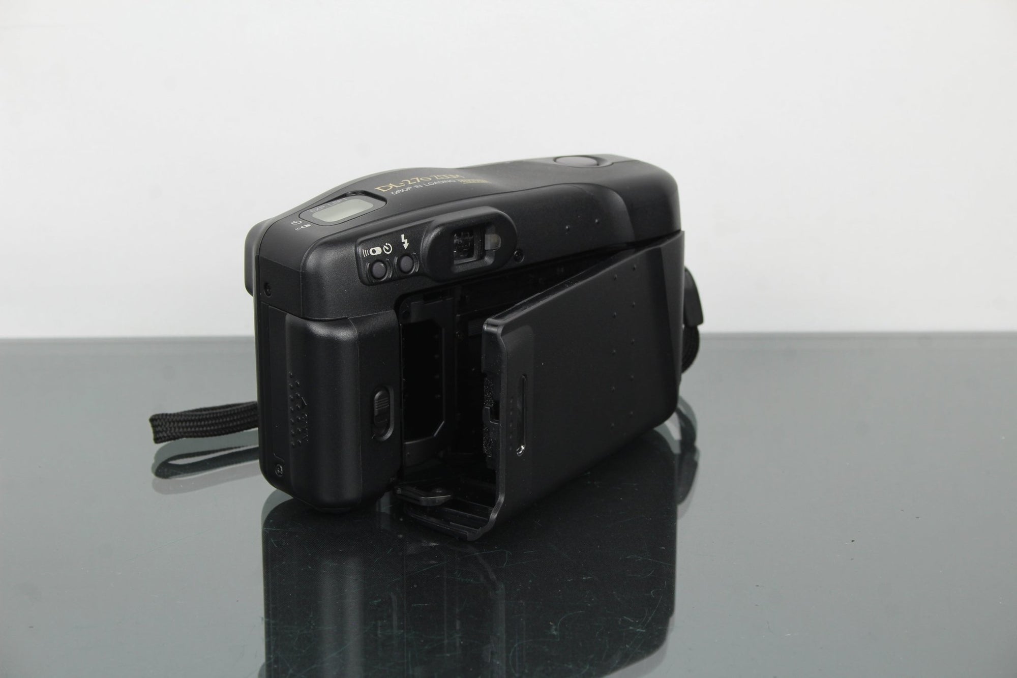 Fujifilm DL - 270 - Dutch|Thrift