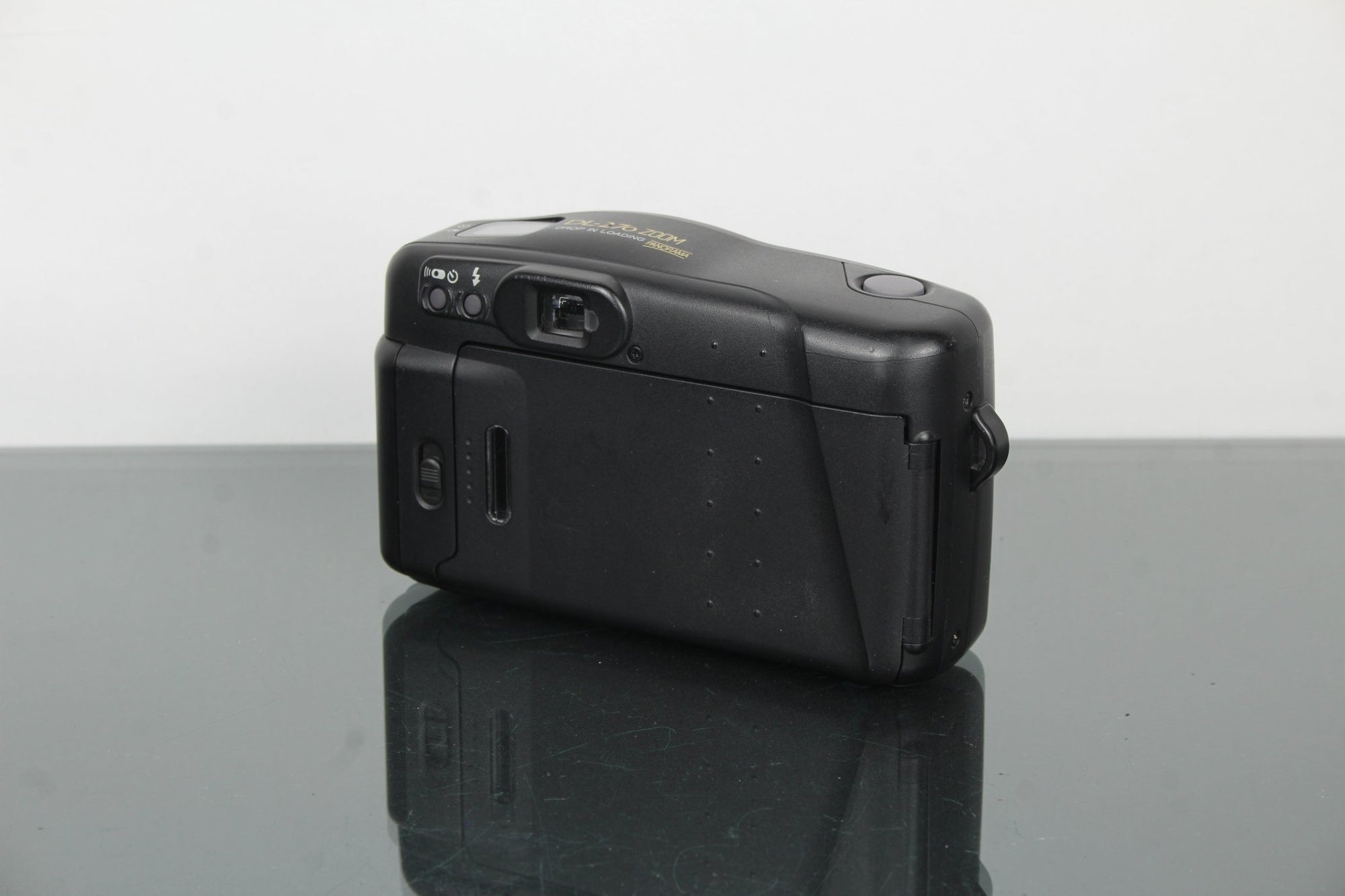 Fujifilm DL - 270 - Dutch|Thrift