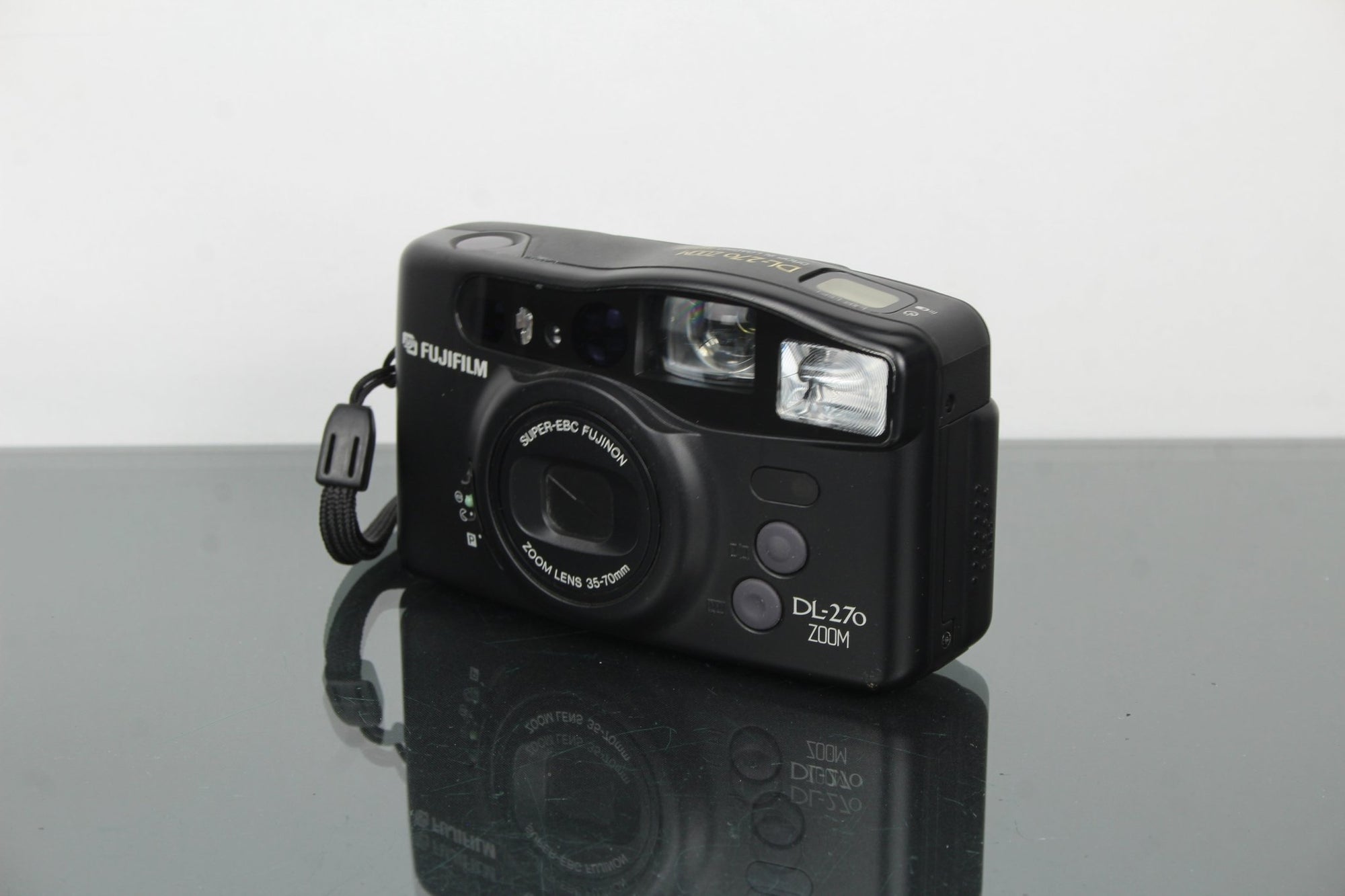 Fujifilm DL - 270 - Dutch|Thrift