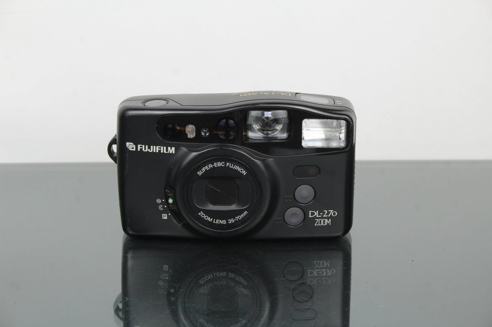 Fujifilm DL - 270 - Dutch|Thrift