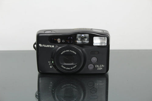 Fujifilm DL - 270 - Dutch|Thrift