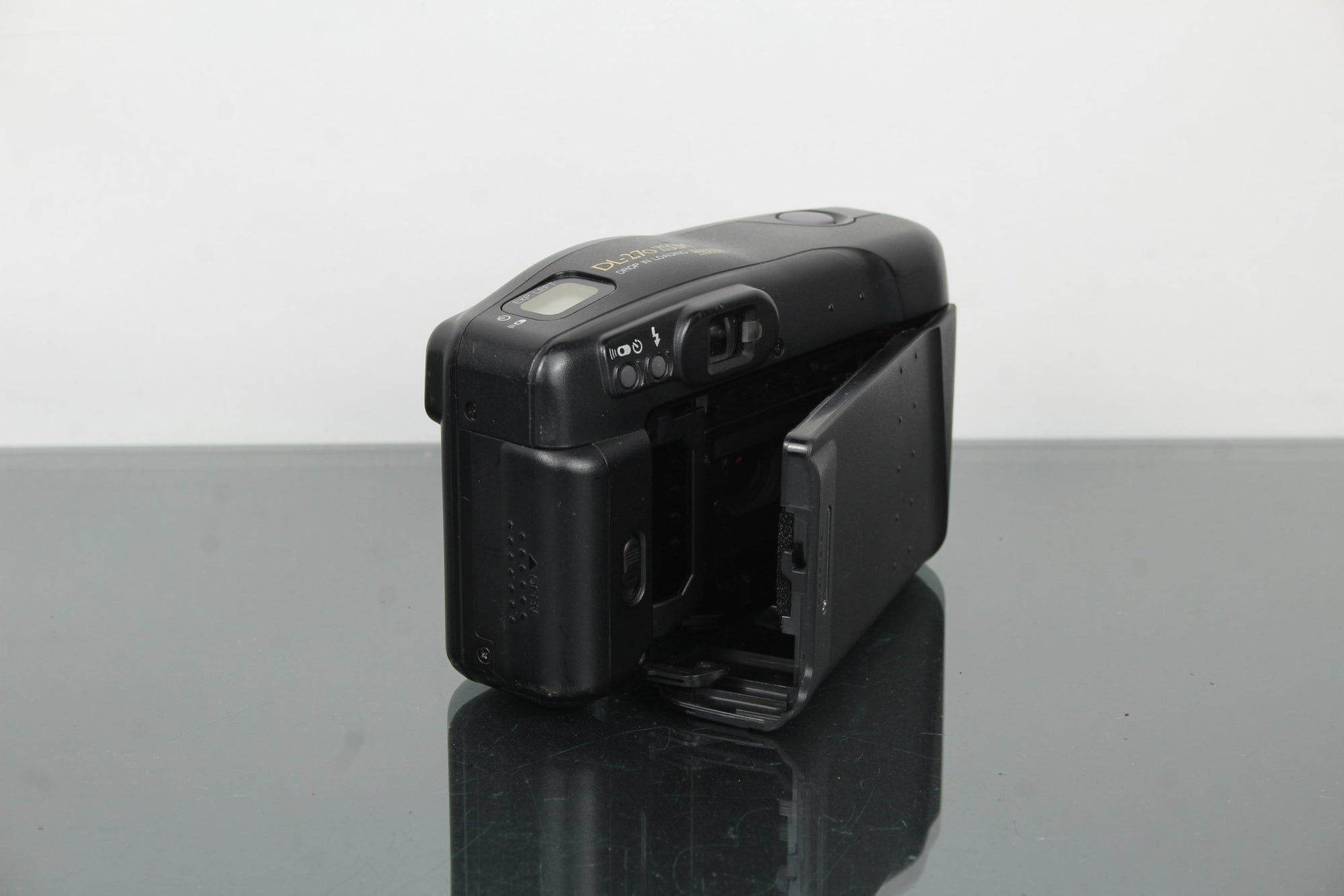 Fujifilm DL - 270 - Dutch|Thrift