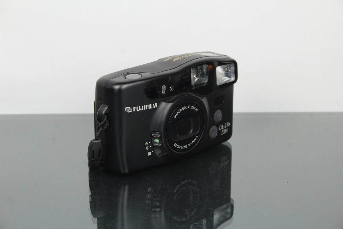 Fujifilm DL - 270 - Dutch|Thrift