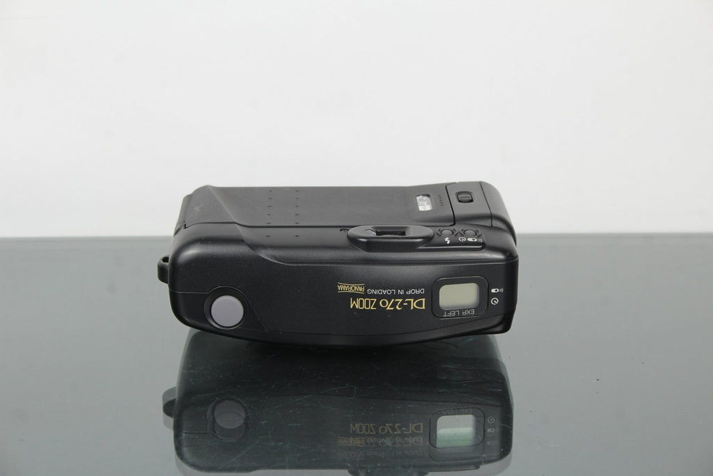 Fujifilm DL - 270 - Dutch|Thrift