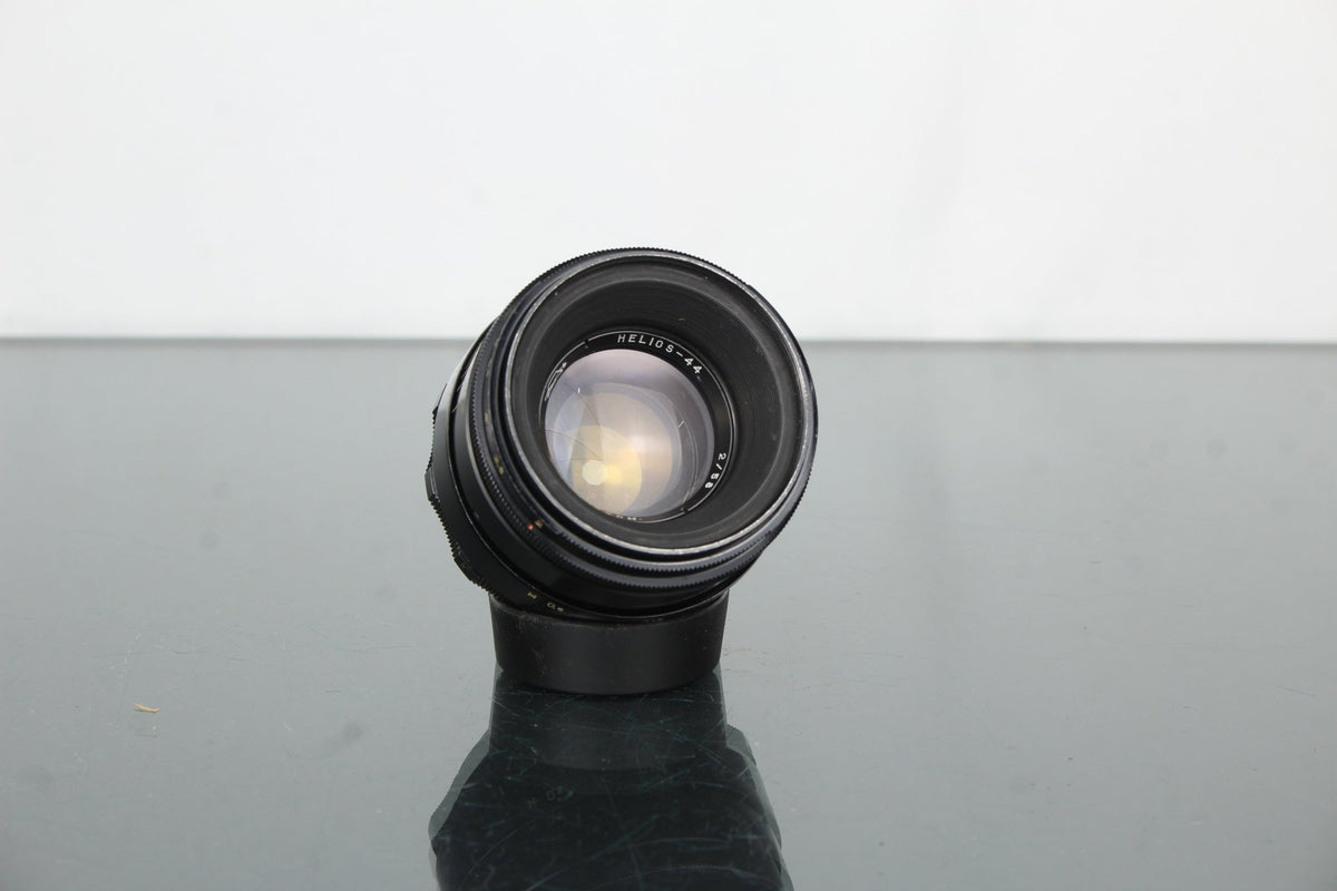 Helios - 44 2/58 M42 Mount - Dutch|Thrift