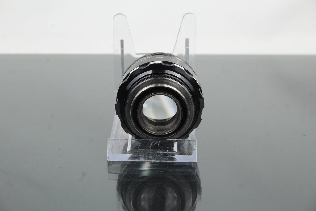 Helios - 44 2/58 M42 Mount - Dutch|Thrift