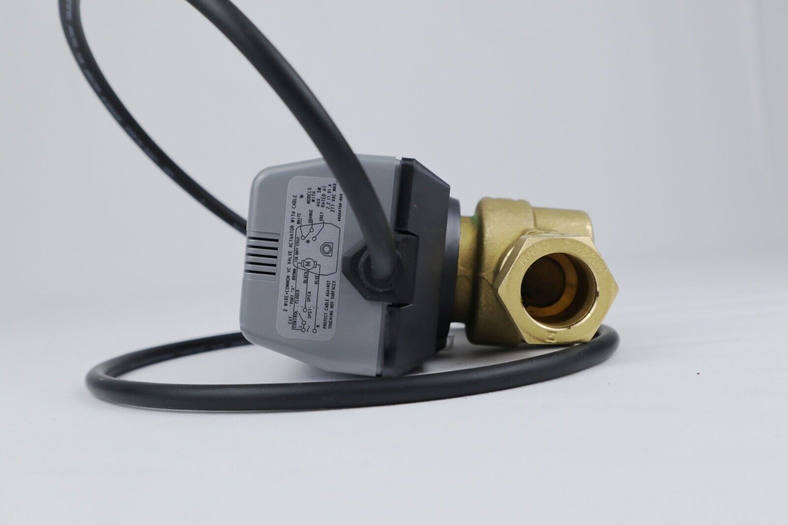 Honeywell VC4013 - 47 | 3 - Way Motorized Valve - Dutch|Thrift