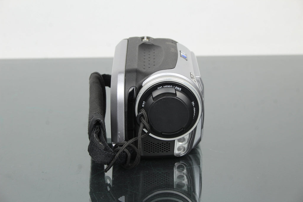 JVC GZ - MG20E - Dutch|Thrift